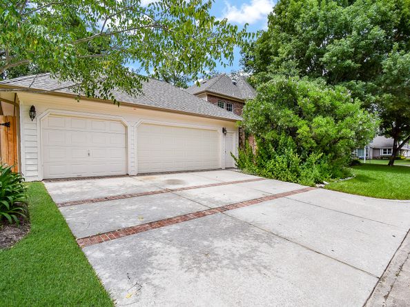 3003 Bernadette Lane, Houston TX 77043