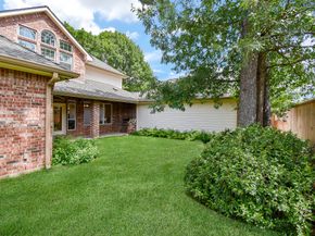 3003 Bernadette Lane, Houston TX 77043