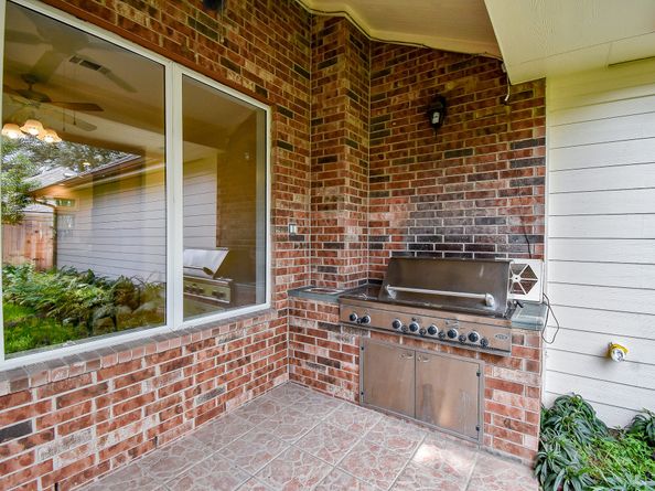 3003 Bernadette Lane, Houston TX 77043