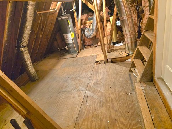 3003 Bernadette Lane, Houston TX 77043