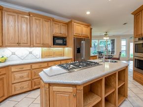 3003 Bernadette Lane, Houston TX 77043