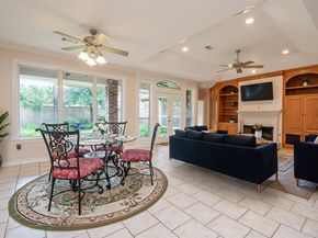 3003 Bernadette Lane, Houston TX 77043