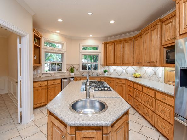 3003 Bernadette Lane, Houston TX 77043