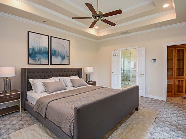 3003 Bernadette Lane, Houston TX 77043