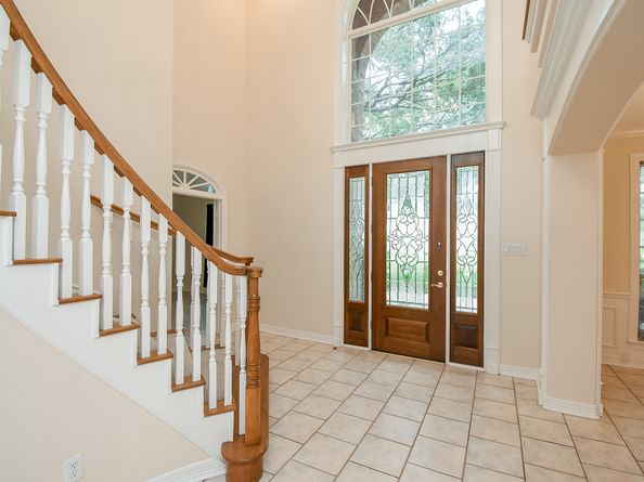 3003 Bernadette Lane, Houston TX 77043