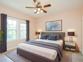 3003 Bernadette Lane, Houston TX 77043