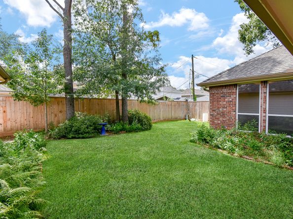 3003 Bernadette Lane, Houston TX 77043