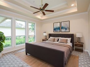 3003 Bernadette Lane, Houston TX 77043