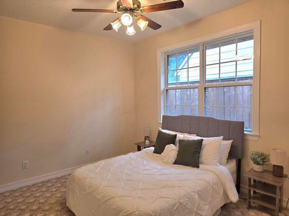 3003 Bernadette Lane, Houston TX 77043