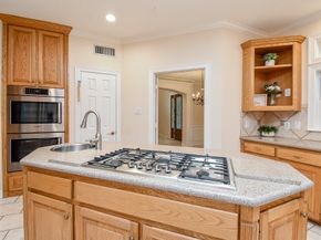 3003 Bernadette Lane, Houston TX 77043