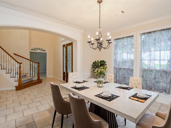 3003 Bernadette Lane, Houston TX 77043