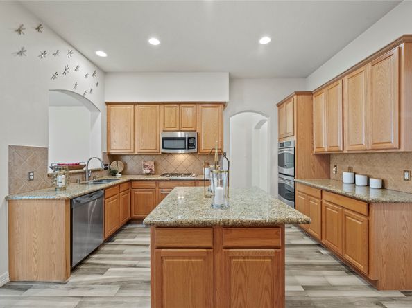 8311 Brighton Lake Lane, Houston TX 77095