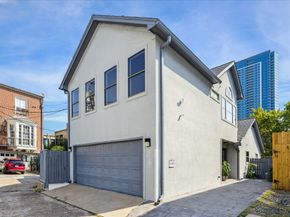 902 S Shepherd Drive, Houston TX 77019