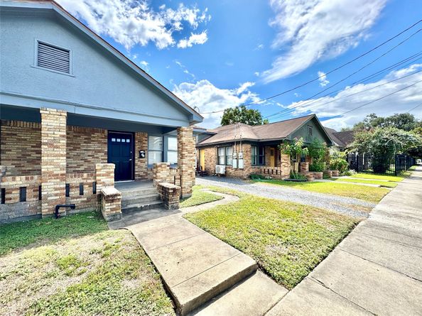 7 & 9 Hunt Street, Houston TX 77003