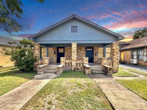 7 & 9 Hunt Street, Houston TX 77003