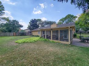 12207 Chartwell Drive, Houston TX 77031