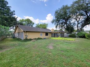12207 Chartwell Drive, Houston TX 77031