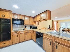 12207 Chartwell Drive, Houston TX 77031