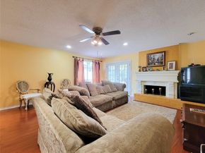 12207 Chartwell Drive, Houston TX 77031