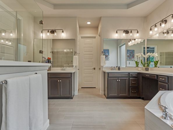 59 Blue Norther Drive, Tomball TX 77375