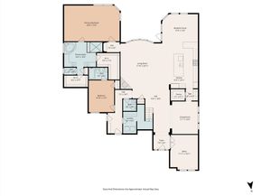 59 Blue Norther Drive, Tomball TX 77375