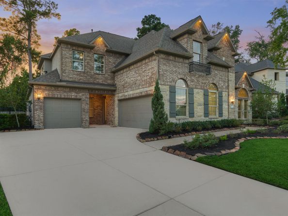 59 Blue Norther Drive, Tomball TX 77375
