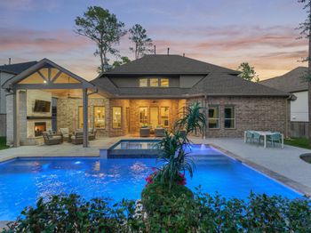 59 Blue Norther Drive
