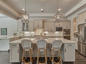 59 Blue Norther Drive, Tomball TX 77375