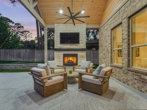 59 Blue Norther Drive, Tomball TX 77375