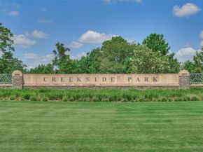 59 Blue Norther Drive, Tomball TX 77375