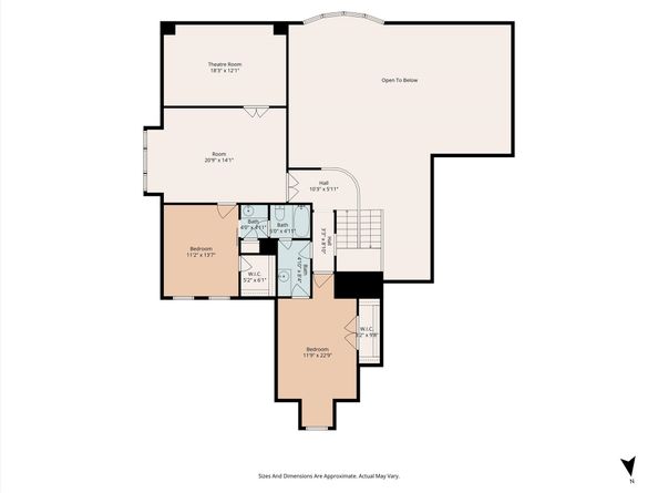 59 Blue Norther Drive, Tomball TX 77375