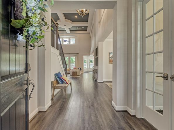 59 Blue Norther Drive, Tomball TX 77375