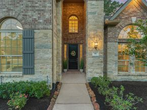 59 Blue Norther Drive, Tomball TX 77375