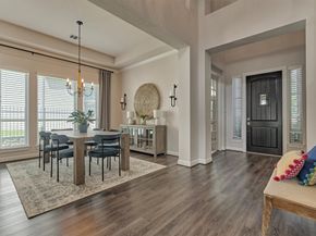 59 Blue Norther Drive, Tomball TX 77375