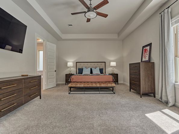59 Blue Norther Drive, Tomball TX 77375