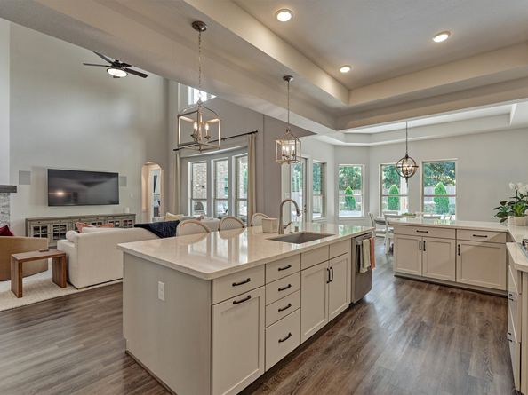 59 Blue Norther Drive, Tomball TX 77375