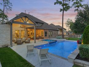 59 Blue Norther Drive, Tomball TX 77375