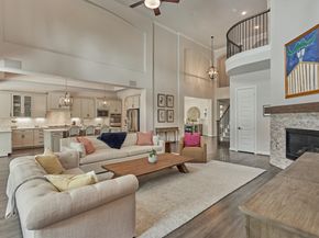 59 Blue Norther Drive, Tomball TX 77375