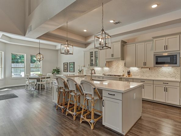 59 Blue Norther Drive, Tomball TX 77375