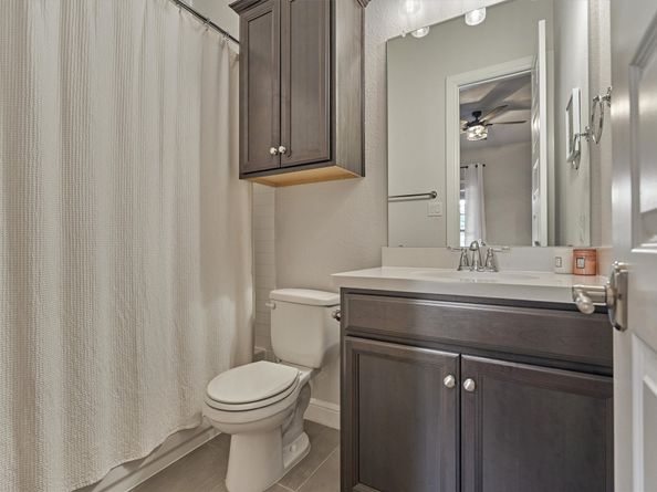59 Blue Norther Drive, Tomball TX 77375