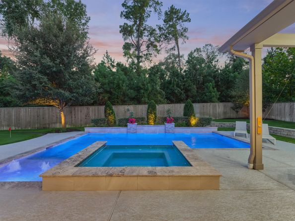 59 Blue Norther Drive, Tomball TX 77375
