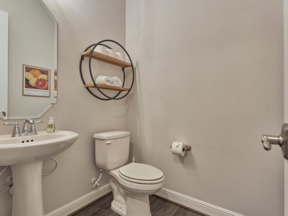 59 Blue Norther Drive, Tomball TX 77375