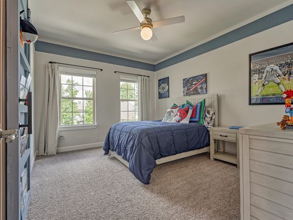 59 Blue Norther Drive, Tomball TX 77375