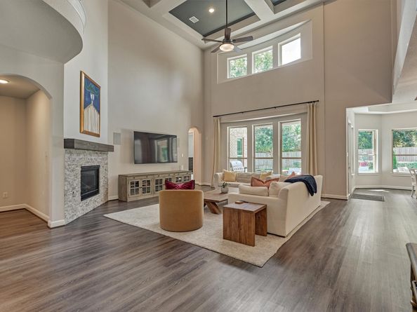 59 Blue Norther Drive, Tomball TX 77375
