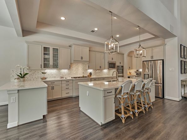 59 Blue Norther Drive, Tomball TX 77375