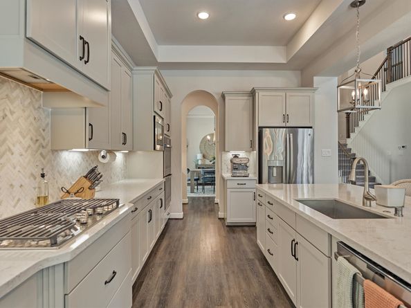 59 Blue Norther Drive, Tomball TX 77375