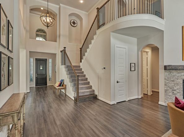 59 Blue Norther Drive, Tomball TX 77375