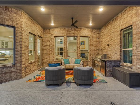 59 Blue Norther Drive, Tomball TX 77375