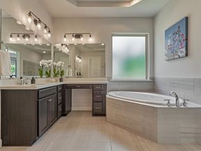 59 Blue Norther Drive, Tomball TX 77375