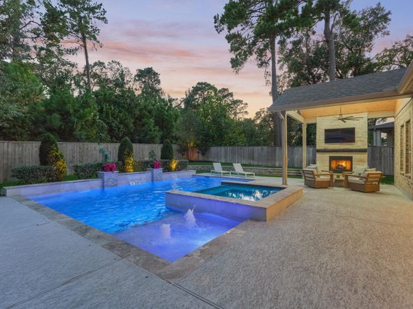 59 Blue Norther Drive, Tomball TX 77375